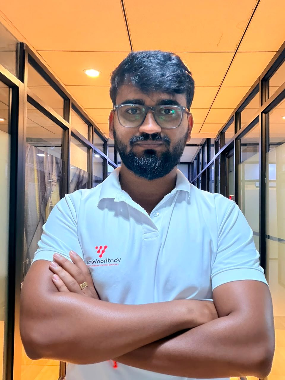 Raghuvardhan Rao R