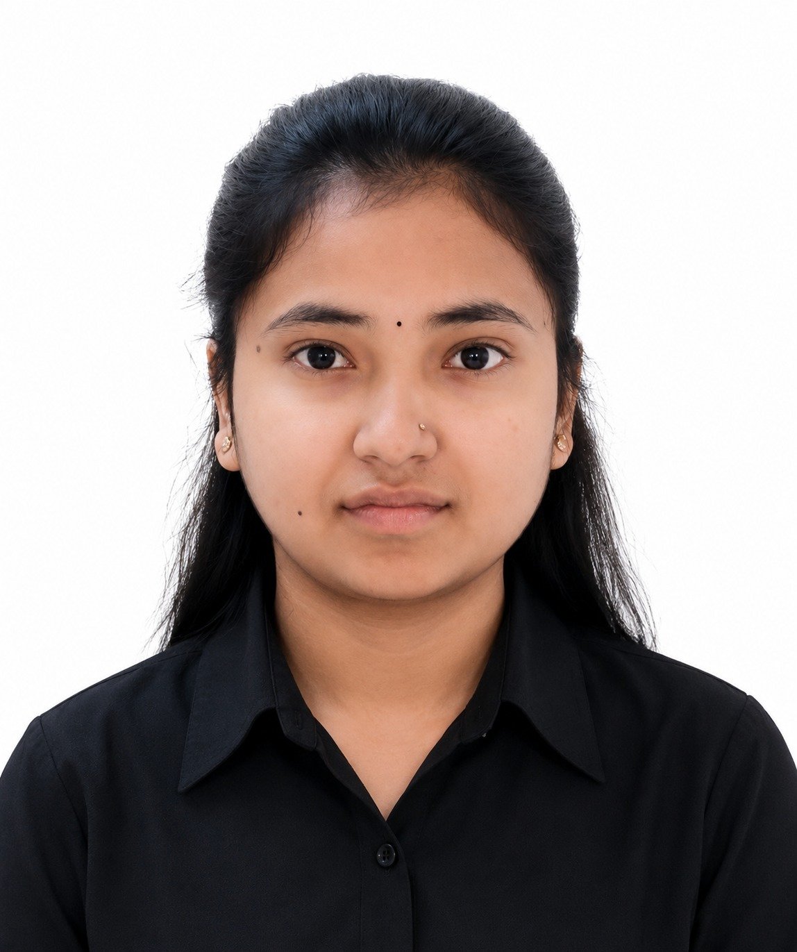 Srilakshmi C S