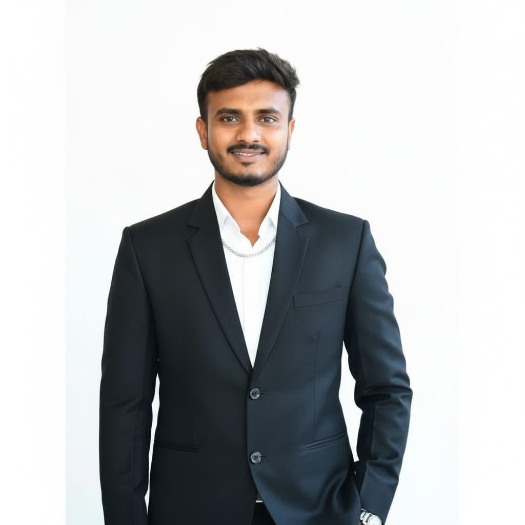 Subrahmanya Angadi